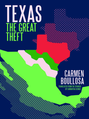 cover image of Texas